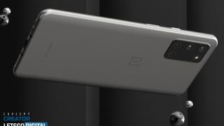 OnePlus 8T primește noi randări și un video ce ne prezintă design-ul aproape final; Telefonul vine pe 14 octombrie