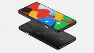 Google Pixel 5 va canibaliza Pixel 4a (5G), ambele având procesor Snapdragon 765G; Apar dotările finale + preţuri