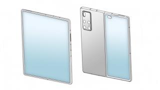 Huawei Mate X2 este certificat de TENAA şi apare într-un brevet; Seria Nova 8 primeşte la rândul său o certificare
