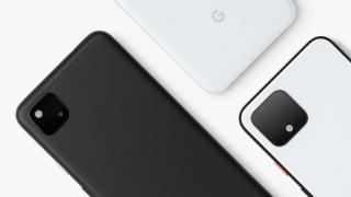 Preț și disponibilitate Google Pixel 4a în România