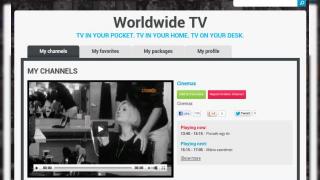 WWTV.ro - urmărește posturile TV preferate pe telefonul mobil și tabletă