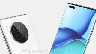 Tripleta Huawei Mate 40, Mate 40 Pro, Pro+ va sosi pe final de octombrie cu procesor Kirin 9000; Debutează şi global!
