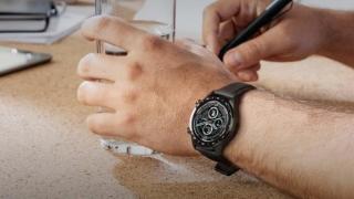 TicWatch Pro 3 inaugurează noul procesor Snapdragon Wear 4100; Rulează WearOS și costă 300 euro