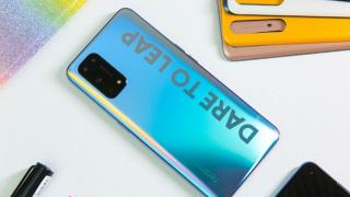 Seria de telefoane Realme Q va debuta pe 13 octombrie și aduce încărcare super rapidă la 65W