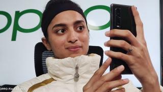 Oppo a facilitat un apel video 5G global la Roland-Garros, unind juniorii tenisului mare cu oficialii competiției via Oppo Find X2 Pro