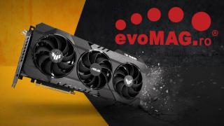 Chiar tu poți câștiga noua placă video NVIDIA RTX 3080 în cadrul unui giveaway evoMAG demarat pe Instagram; Iată cum participi!