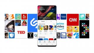Utilizarea magazinelor de aplicații 3rd party va deveni mai ușoară în Android 12; Iată ce înseamnă asta