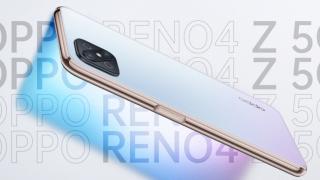 Oppo Reno 4z sosește cu ecran 120Hz, cameră quad și CPU Dimensity 800; Este un rebranding pentru A92s