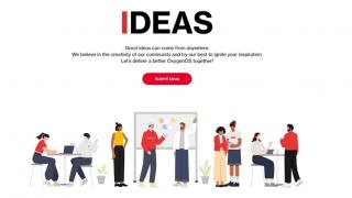 OnePlus te invită să oferi feedback şi idei pentru un OxygenOS mai bun prin proiectul IDEAS 2.0