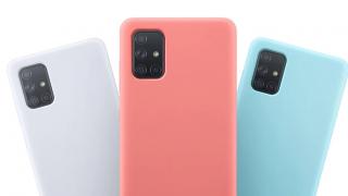 Selecție de accesorii și huse pentru al tău Samsung Galaxy A71