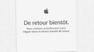 Apple Store ne anunță că "se va Întoarce" În 18 limbi diferite; Indiciu cu privire la un produs nou?