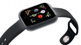 Cafago vinde un smartwatch cu senzor de puls, certificare IP67 și ecran color pentru doar 50 de lei