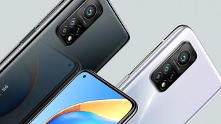Xiaomi anunță noile flagship-uri Mi 10T și Mi 10T Pro cu display-uri 144Hz, dar și modelul accesibil Mi 10T Lite cu 5G