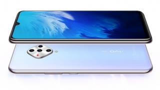 Vivo X50e 5G este încă un telefon cu procesor Snapdragon 765G, cameră în formă de romb