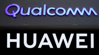 Huawei îşi manifestă interesul pentru procesoarele Snapdragon, o eventuală colaborare cu Qualcomm