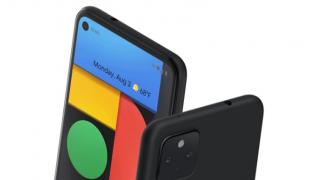 Google Pixel 4a 5G debutează cu ecran OLED de 6.2 inch, procesor Snapdragon 765G și cameră duală