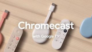 Google anunţă noul Chromecast cu Google TV la suma de 50 dolari; Iată ce oferă!