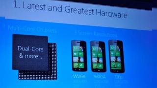 De ce Microsoft nu-și va reveni prea repede din exercițiul numit Windows Phone 7?
