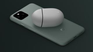 Google Pixel 5 oferă încărcare wireless deși are o carcasă din aluminiu; Cum este posibil?