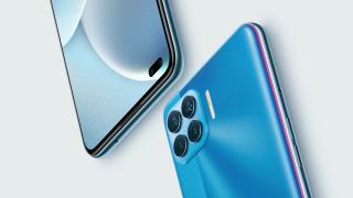 Preț și disponibilitate Oppo Reno4 Lite în România