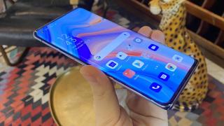 Oppo Reno4 Pro 5G unboxing/primele impresii: pasăre de noapte cu funcţii multiple foto/video Night, design ultra compact