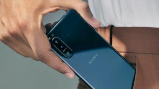 Preț și disponibilitate Sony Xperia 5 II în România