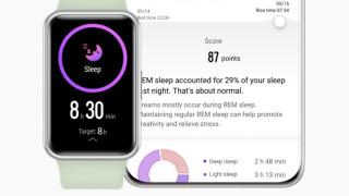 59% dintre români nu sunt mulţumiţi de somnul lor, iar 68% vor să cumpere un smartwatch pentru a îmbunătăţi somnul (Studiu Huawei)