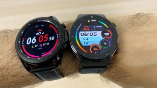 Comparaţie Huawei Watch GT 2 Pro versus Samsung Galaxy Watch 3: duelul ceasurilor flagship din 2020 e pe bază de fitness şi eleganță