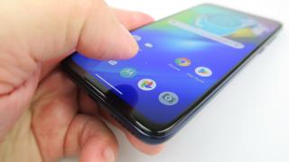 Motorola Moto G8 Power: Benchmark-uri modeste, tipice zonei low midrange