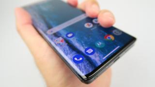 Motorola Edge+: Hardware de flagship adevărat, după 4 ani de aşteptare