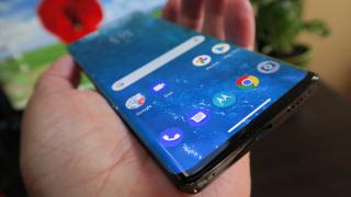 Motorola Edge+: OS, UI, aplicaţii cu extra personalitate şi personalizare