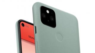 Preț și disponibilitate Google Pixel 5 în România