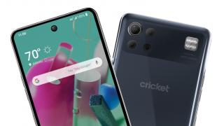 LG K92 5G apare într-o randare credibilă cu setup quad-camera, bliț quad-LED și spate dual-tone în stil Pixel