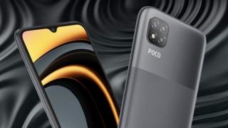 Poco C3 devine oficial drept cel mai accesibil Poco de până acum; Costă sub 90 euro și are baterie de 5000 mAh