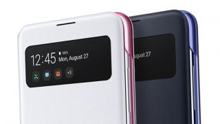 Selecție de accesorii și huse pentru al tău Samsung Galaxy A41