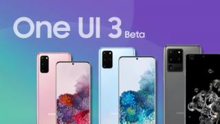 Samsung lansează One UI 3.0, în varianta public beta pe seria Galaxy S20, bazată pe Android 11