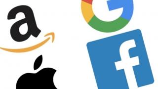 Congresul SUA atacă Apple, Facebook, Amazon, Google pentru abuz de putere; Se cere destructurarea lor