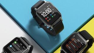 Haylou LS02 este un smartwatch accesibil, cu senzor de puls, autonomie de 20 zile și certificare IP68; Acum la reducere pe TomTop