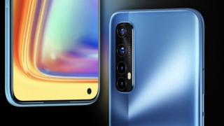 Preț și disponibilitate Realme 7 în România