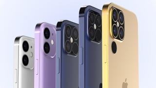 iPhone 12 va avea o paletă de culori variată; Iată pe ce nuanțe vom găsi noile telefoane