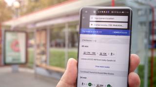 Ghidul de călătorie Moovit ajunge în AppGallery prin intermediul unui parteneriat proaspăt încheiat cu Huawei