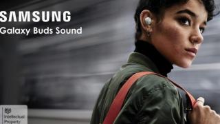 Galaxy Buds Sound ar putea fi următoarea pereche importantă de căşti Samsung, cu funcţii de fitness, senzor de puls