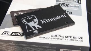 REDUCERI REALE Altex: azi avem SSD Kingston de 256 GB și mini blender TEFAL