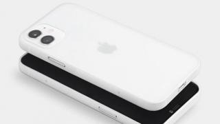 Noi huse destinate lui iPhone 12 apar prezentate în randări, inclusiv la vânzare pe plan local via Contakt.ro