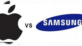 CEO-ul Apple, Tim Cook și șefii Samsung nu s-au Înțeles cu privire la valoarea brevetelor pe care și le dispută