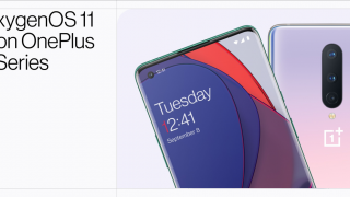 OxygenOS 11 este acum disponibil în varianta stabilă şi finală pe OnePlus 8 şi OnePlus 8 Pro (Link download)