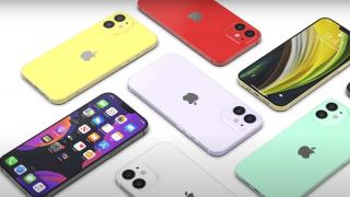 iPhone 12 (6.1 inch) ar putea fi cel mai popular model din noul lineup Apple, cu 40% din totalul vânzărilor