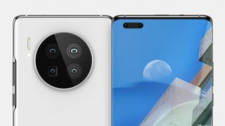 Un teaser Huawei Mate 40 Pro prezintă un zoom impresionant pentru noul flagship, într-o poză cu Luna