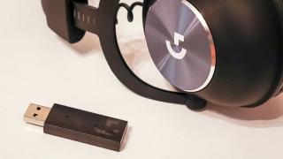 Logitech Pro X Wireless Lightspeed Review: Căști wireless de gaming cu sunet 7.1 și autonomie generoasă