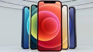 iPhone 12 devine oficial: telefon cu 5G, cameră duală, CPU Apple A14, fără încărcător în cutie